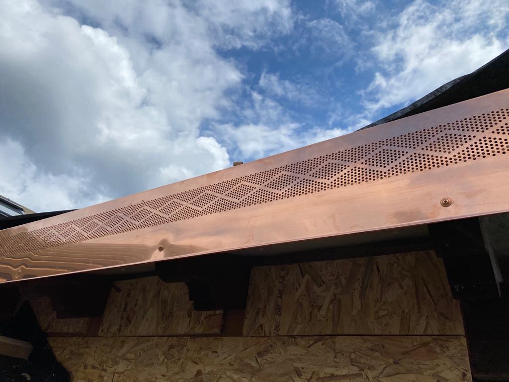Fusco Tetti & Coperture
